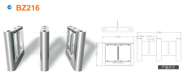 西安摆闸BZ216